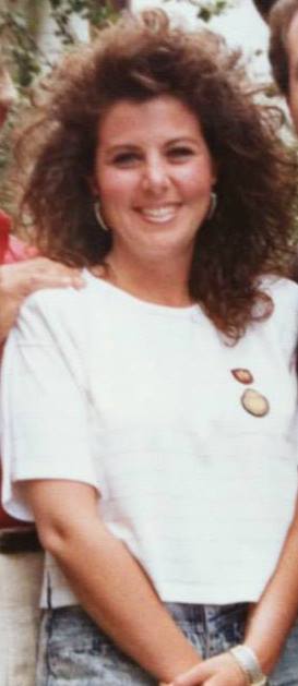Stephanie Mattorano - Class of 1979 - Orange High School