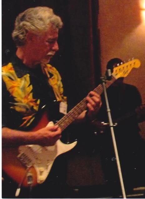 Hank Friedman - Class of 1964 - Orange High School