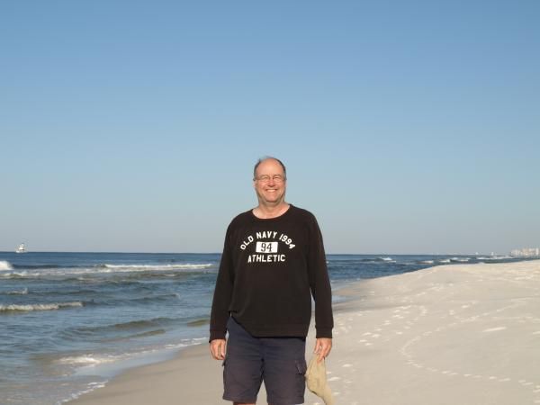 Bill Frissell - Class of 1972 - Orange High School