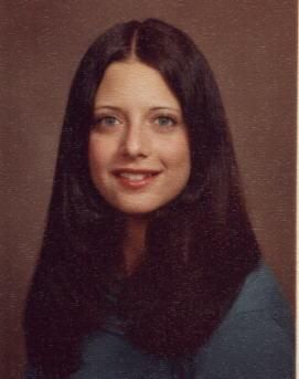 Cynthia Nadler - Class of 1975 - Orange High School