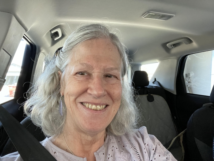 Karen Culbertson - Class of 1968 - Orange High School