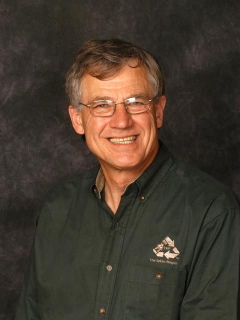 Ted Reiff - Class of 1960 - Orange High School