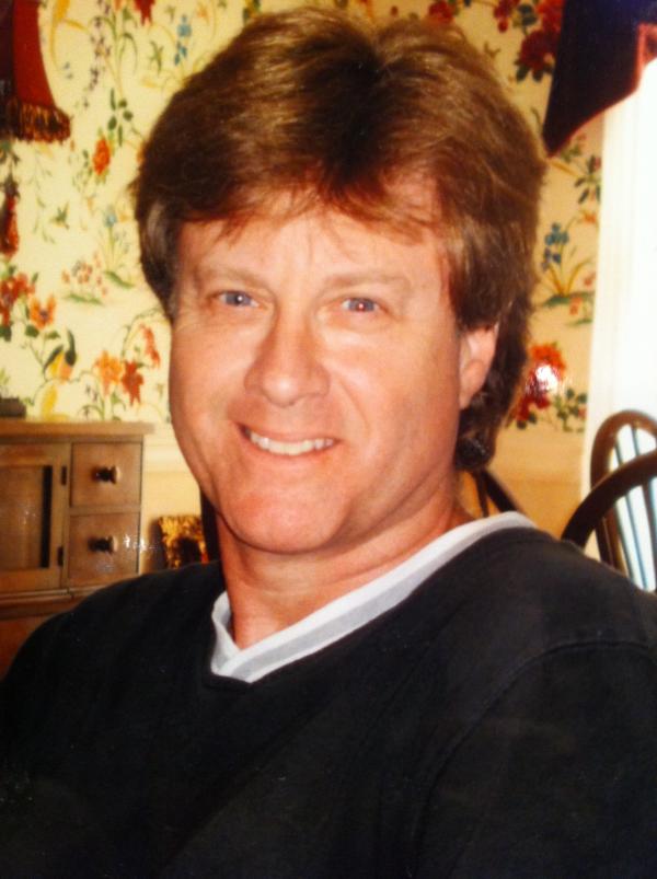 Nate Ellison - Class of 1972 - Orange High School
