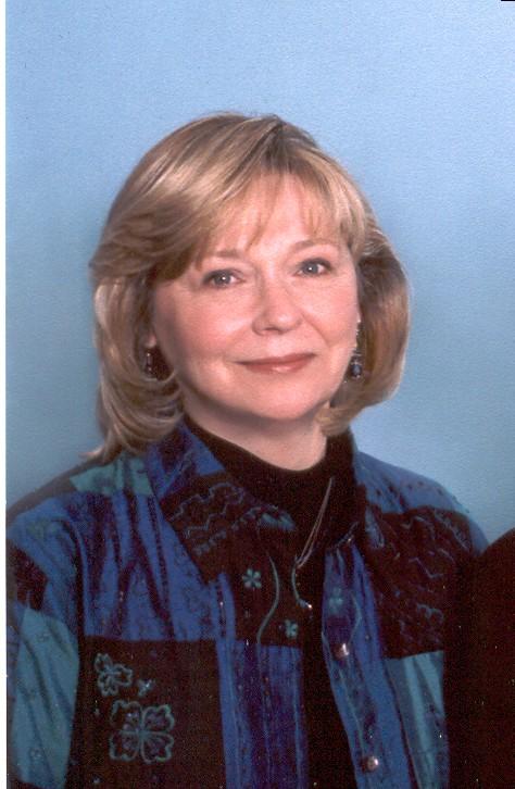 Gail Kinzig - Class of 1967 - Orange High School
