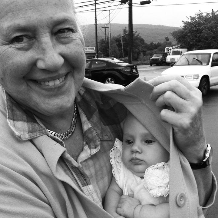 Nancy Smith - Class of 1965 - Orange High School
