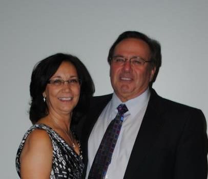 Nancy Vecchio - Class of 1969 - Orange High School