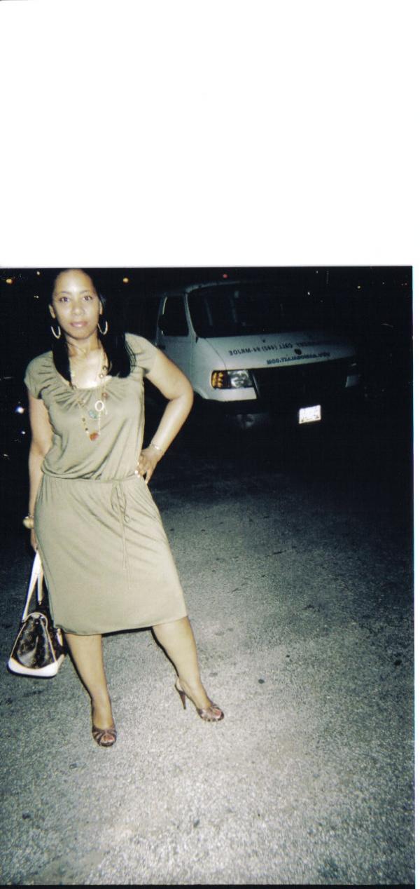 Tiffany Weaver - Class of 1994 - Warrensville Heights High School