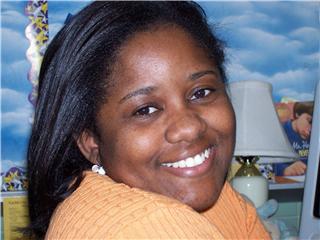 Michelle Barnes - Class of 1988 - Warrensville Heights High School