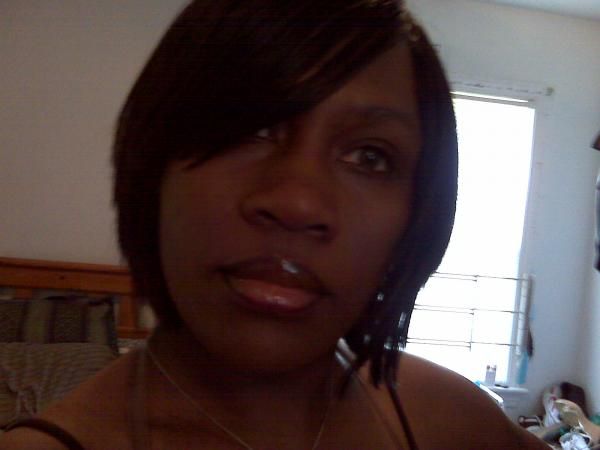 Shalonda Chisholm - Class of 1999 - Warrensville Heights High School