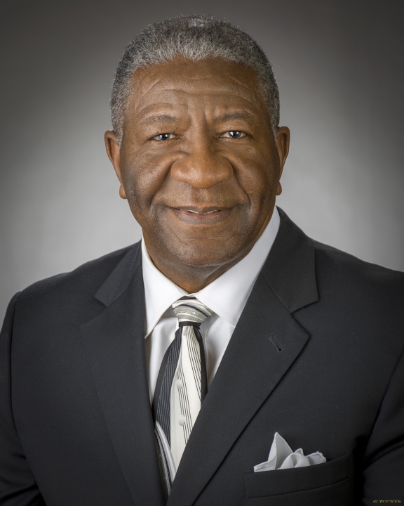 Lonnie Coleman - Class of 1966 - Warrensville Heights High School