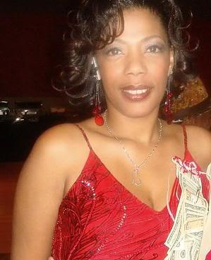 Fatimia Ridgeway - Class of 1980 - Warrensville Heights High School