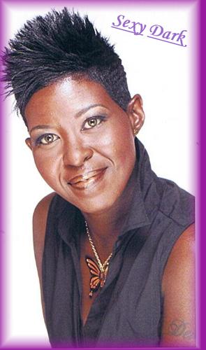 Dena Cain - Class of 1993 - Warrensville Heights High School