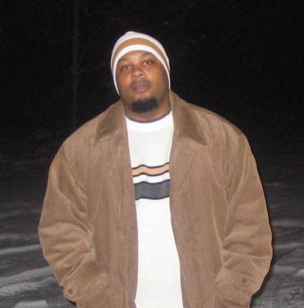 Charles Davis - Class of 1987 - Warrensville Heights High School