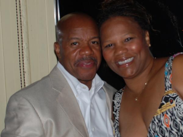 Bonita Crosby - Class of 1977 - Warrensville Heights High School