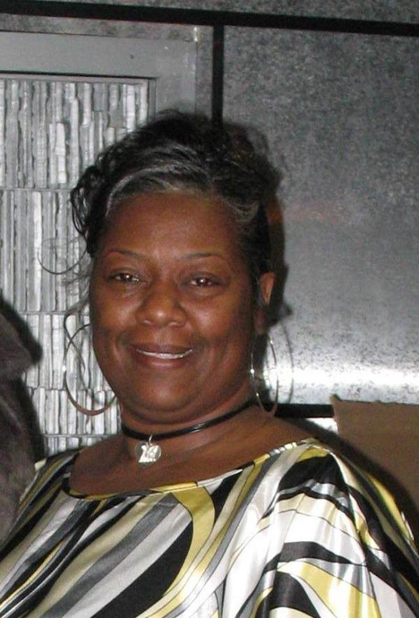 Cynthia Moore - Class of 1982 - Warrensville Heights High School