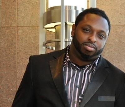 Dave Harp - Class of 1999 - Warrensville Heights High School