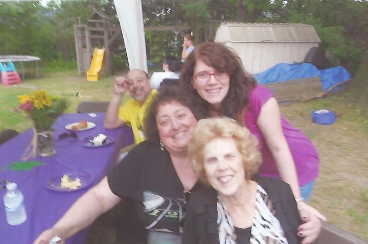 Kathryn Rutter - Class of 1965 - Warrensville Heights High School