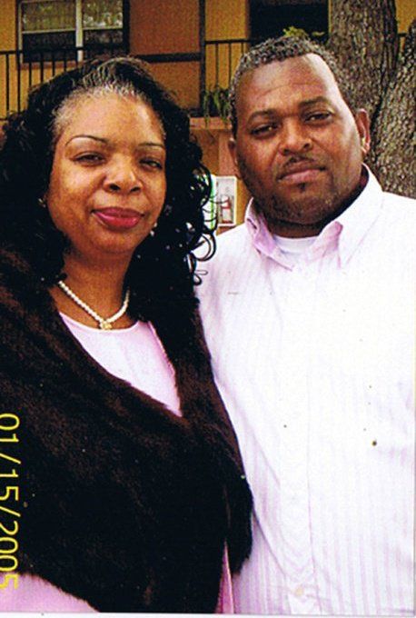 Kathy Madison Jackson - Class of 1982 - Warrensville Heights High School