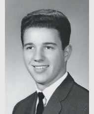 Michael Famolare - Class of 1965 - Warrensville Heights High School
