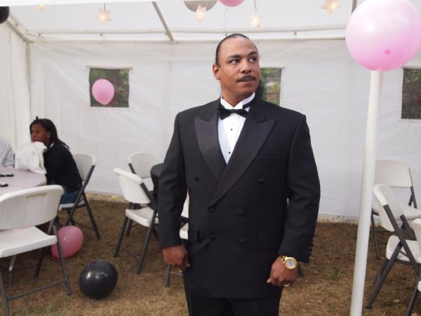 Marlin Brown - Class of 1991 - Warrensville Heights High School