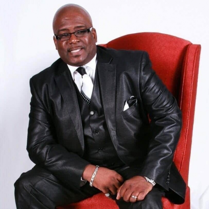 Robert Dix - Class of 1989 - Warrensville Heights High School