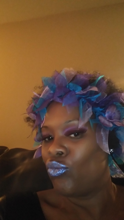Darlene Ward - Class of 1988 - Warrensville Heights High School