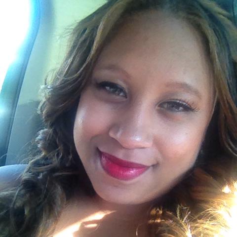 Trudy Stubblefield-compton - Class of 2005 - Warrensville Heights High School