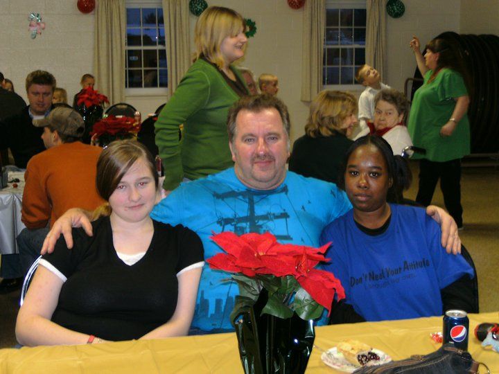 Cookie Smith - Class of 1992 - Warrensville Heights High School