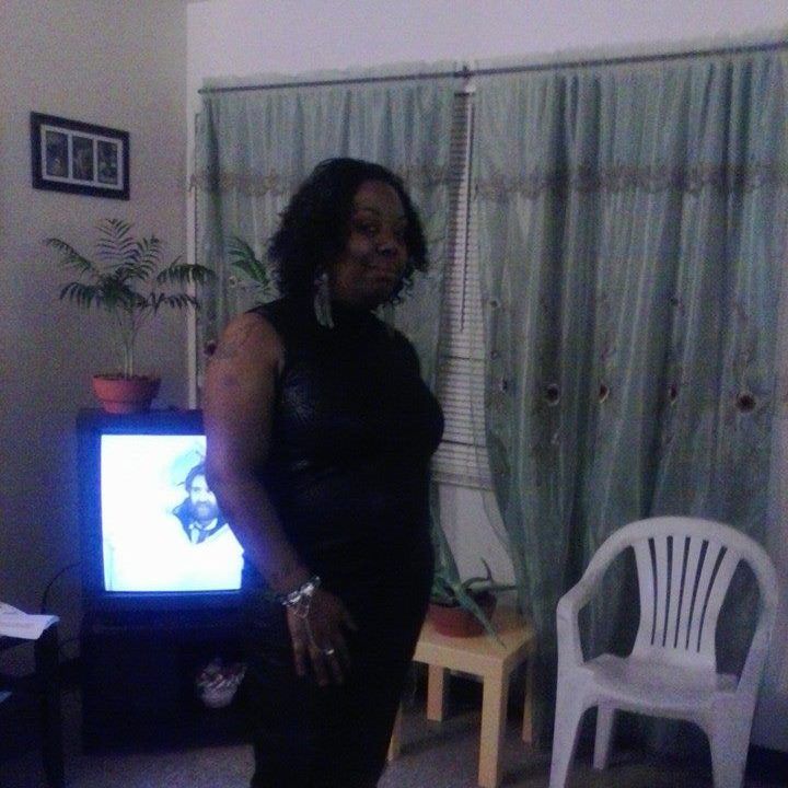 Tamara Tabb - Class of 1999 - Warrensville Heights High School