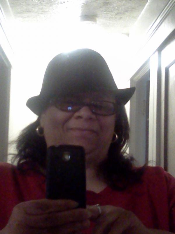 Angela Hunter - Class of 1980 - Warrensville Heights High School