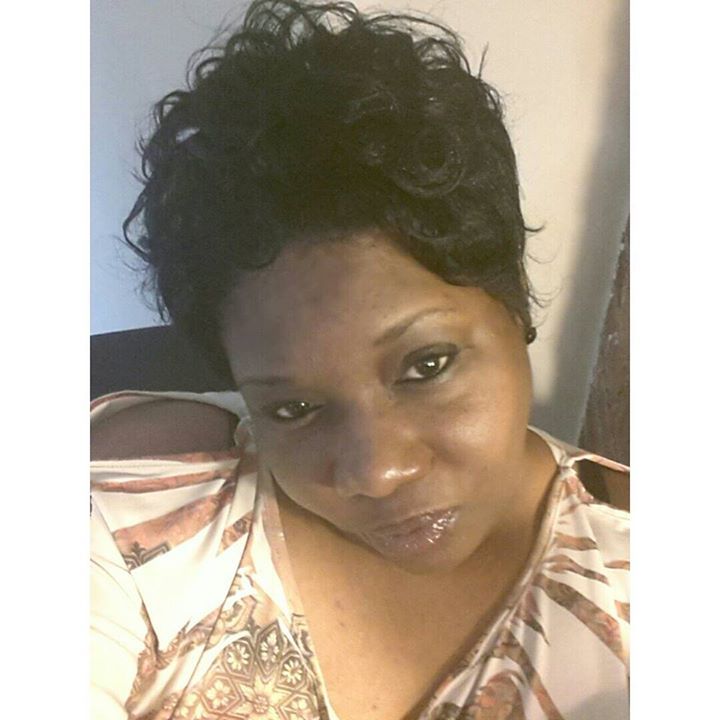 Jacqueline Tate - Class of 1990 - Warrensville Heights High School