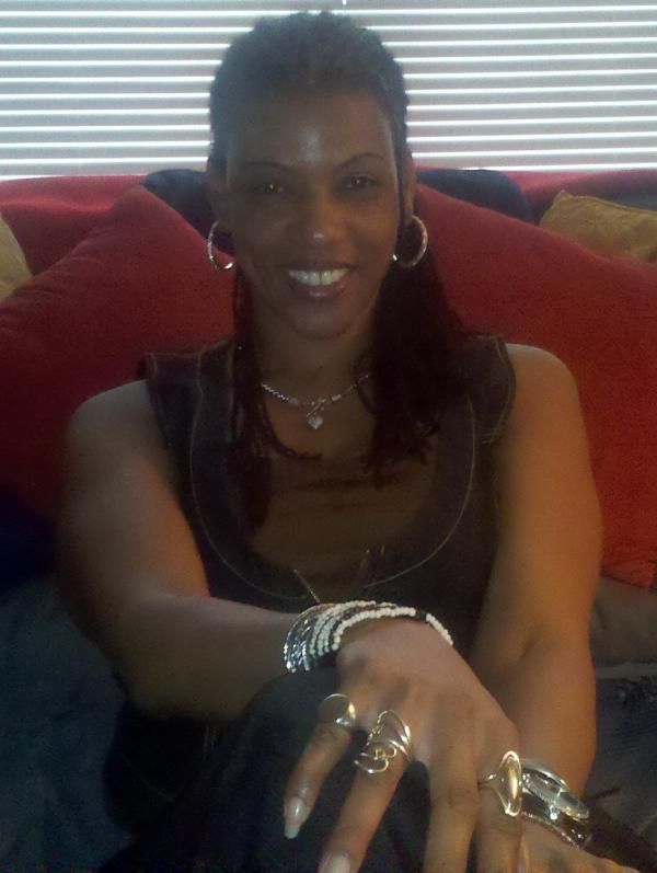 Alicia Dillard - Class of 1985 - Warrensville Heights High School