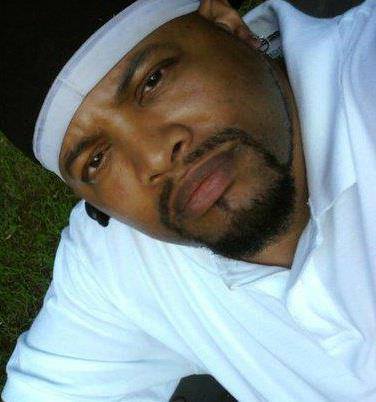 Emerson Alexander - Class of 1991 - Warrensville Heights High School