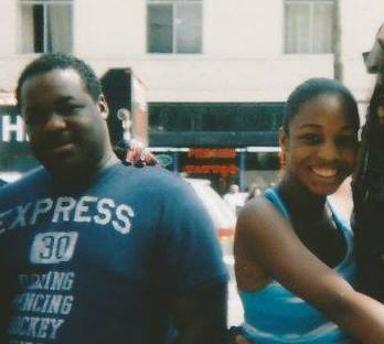 William Blair - Class of 1997 - Warrensville Heights High School