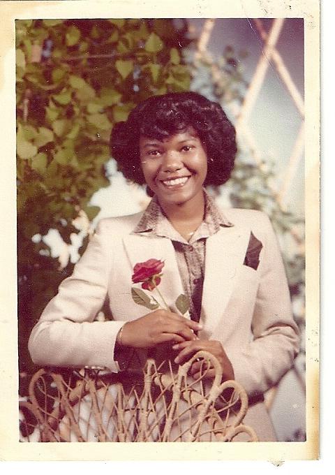 Mitchelenia Brown - Class of 1981 - Warrensville Heights High School