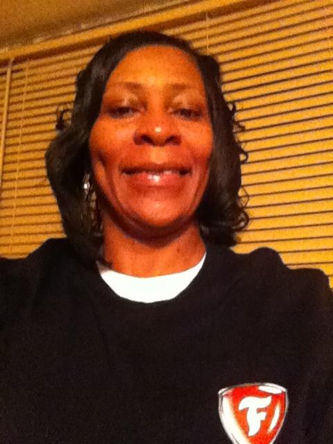 Nina Stotts - Class of 1984 - Warrensville Heights High School