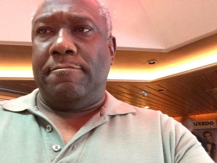 Daryl K Johnson - Class of 1976 - Warrensville Heights High School