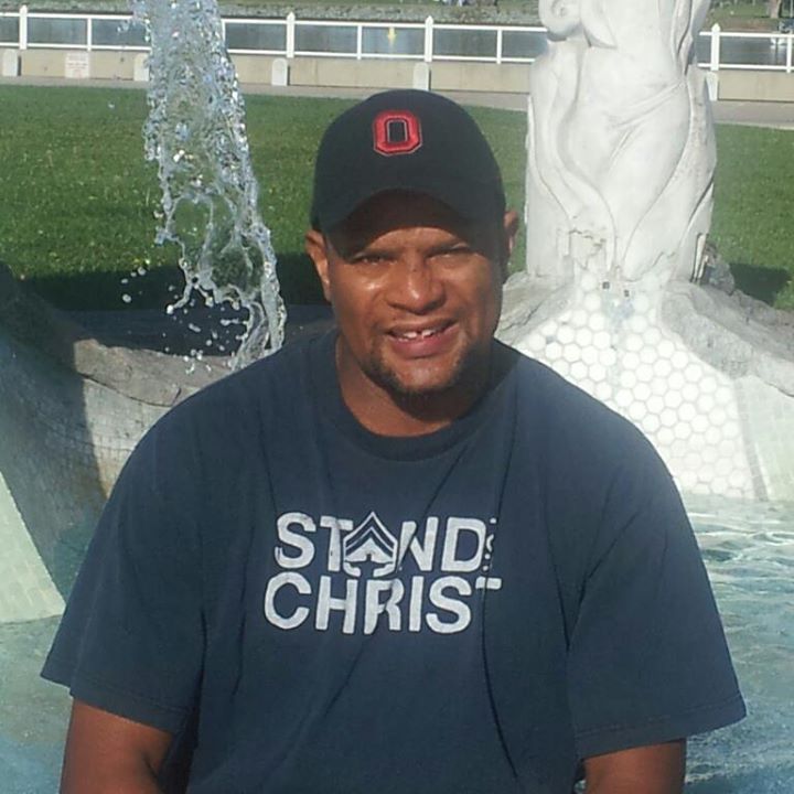 Daron Leonard - Class of 1989 - Warrensville Heights High School