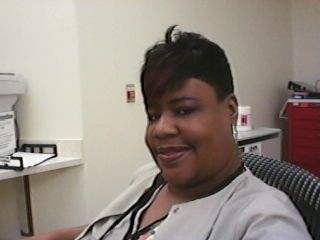Michelle Spencer - Class of 1989 - Warrensville Heights High School