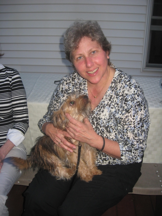 Judy Bell - Class of 1977 - Warrensville Heights High School