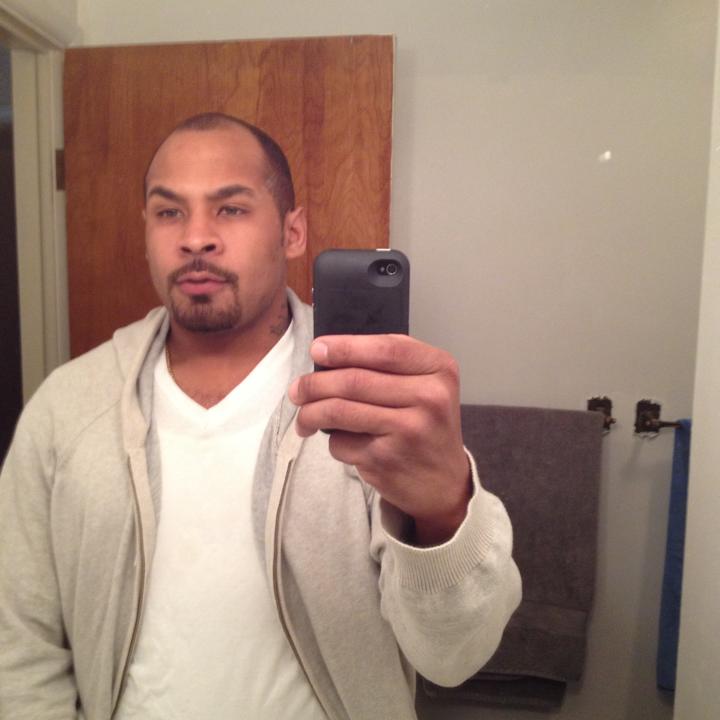 Darrius Clinton - Class of 2004 - Warrensville Heights High School