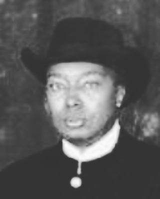 Zachary Smith - Class of 1980 - Warrensville Heights High School