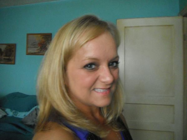 Melissa Ratliff - Class of 1993 - Defiance High School
