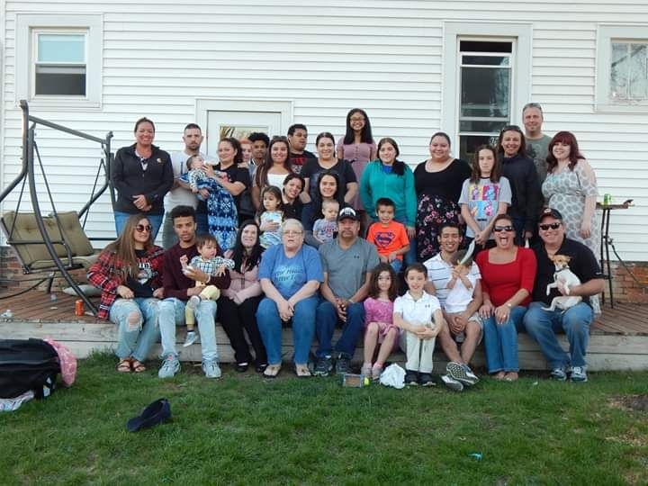 Ashley Acevedo - Class of 2008 - Defiance High School