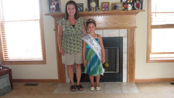 Suzie Crone - Class of 1990 - Margaretta High School