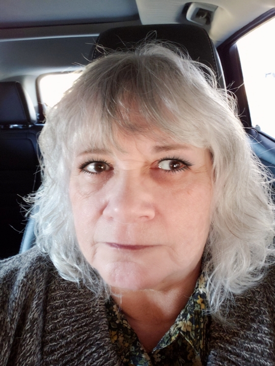 Jennifer Mitchell - Class of 1972 - Margaretta High School