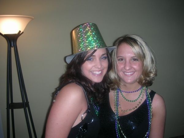 Erika Thiede - Class of 2002 - Margaretta High School