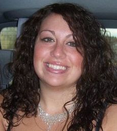 Jen Eckert - Class of 2003 - Margaretta High School