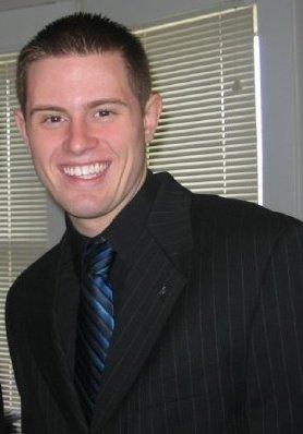Robert Bradley, Jr. - Class of 2005 - Margaretta High School