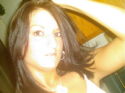 Tammy Gibbins - Class of 1986 - Margaretta High School